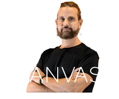 Sexy Canvas FOTO